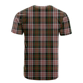 Carnegie Dress Tartan T-Shirt